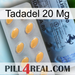 Tadadel 20Mg 44